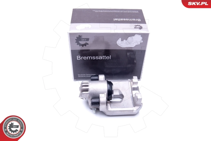 Brake Caliper